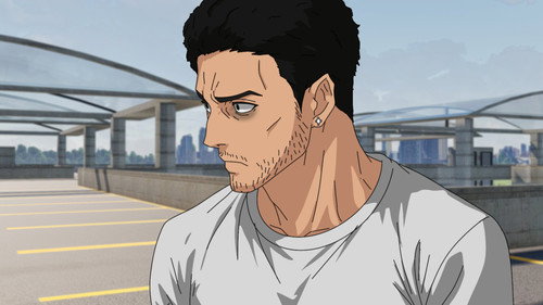 If Saitama Was in Jujutsu Kaisen - imagem 7