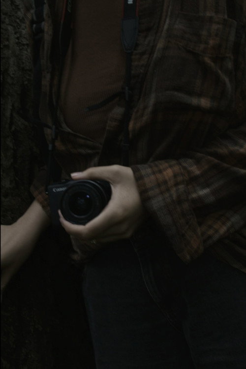 The Untitled Bigfoot Short
