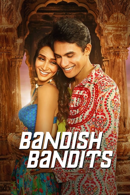 Poster Bandish Bandits