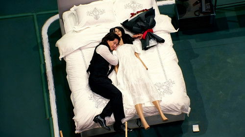 Crime Scene Zero (2025) backdrop 3