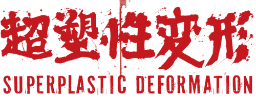 Superplastic Deformation