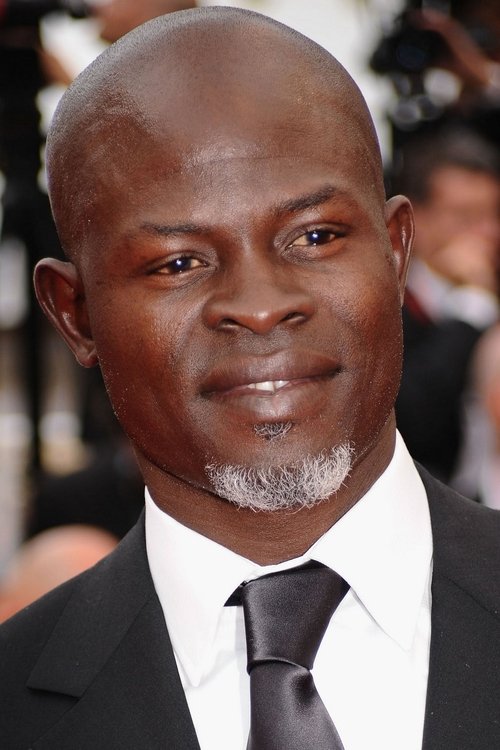 Kép: Djimon Hounsou színész profilképe