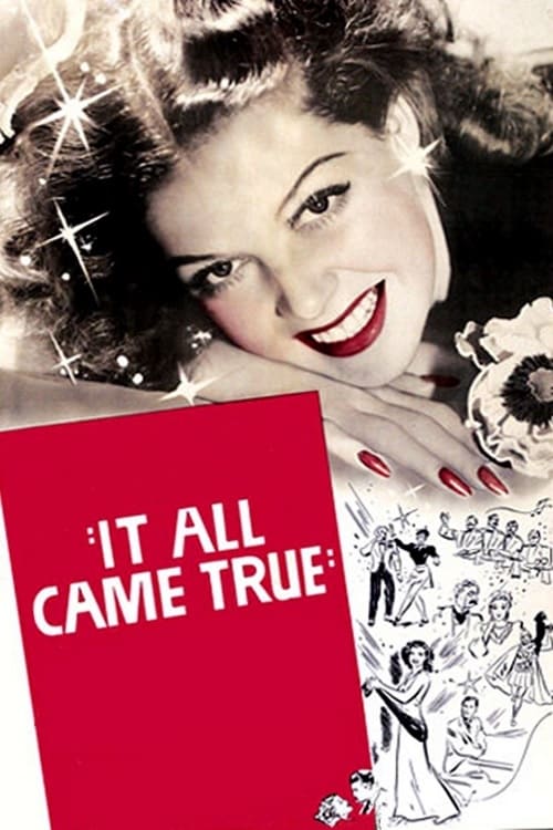 It All Came True poster