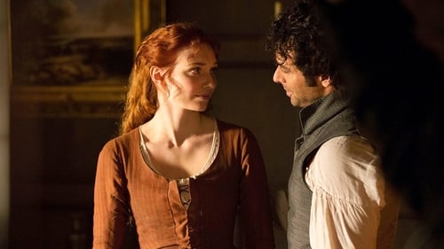 Poldark: 2×8