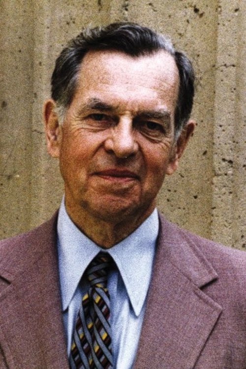 Image de Joseph Campbell