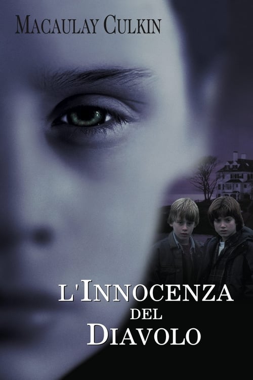 L'innocenza del diavolo 1993