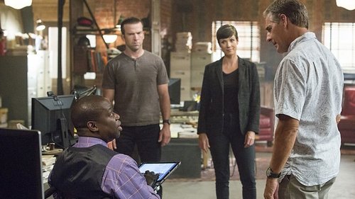 NCIS: Nova Orleans: 1×4