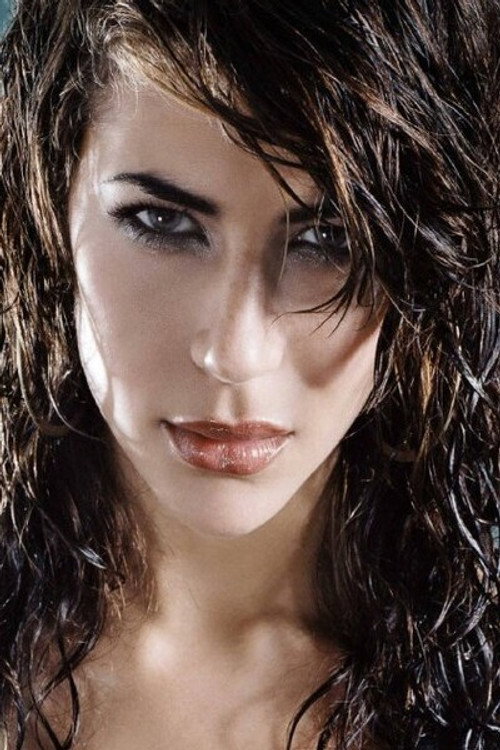 Karima McAdams Photo