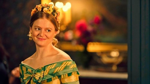 Dickinson: 2×1