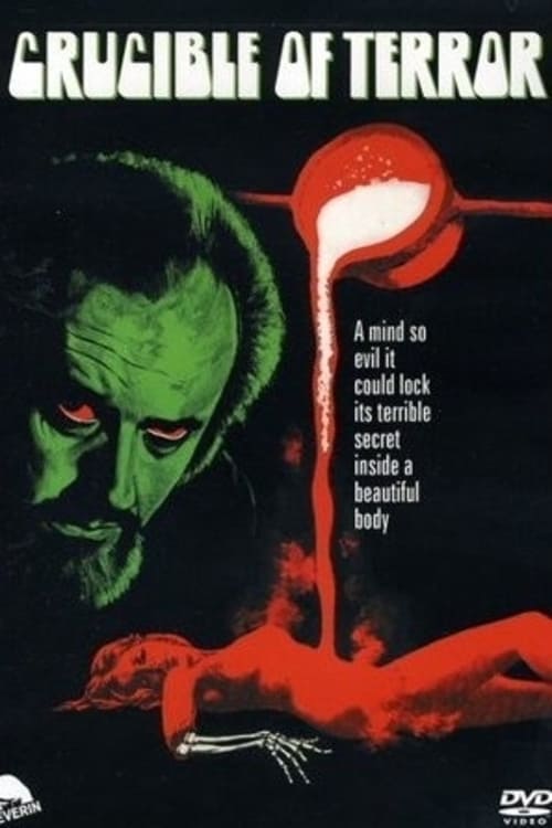 Crucible of Terror (1971)