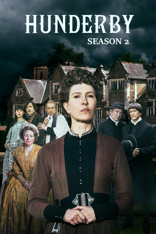 Where to stream Hunderby Season 2