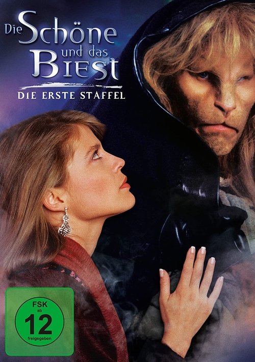 La Belle et la Bête, S01 - (1987)