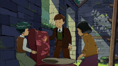 S01E04 4. Bölüm