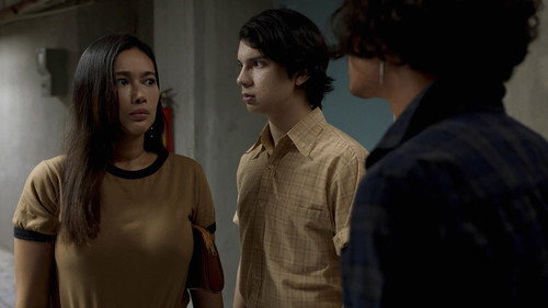 Satan's Slaves 2: Communion