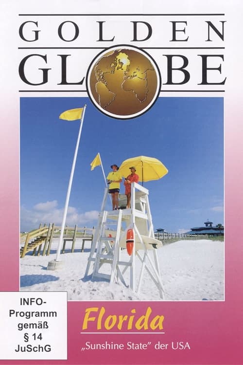 Golden Globe - Florida (2012) poster