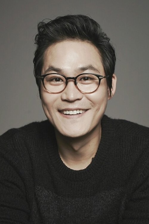 Kim Sung-kyun is