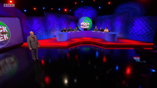 Poster della serie Mock the Week