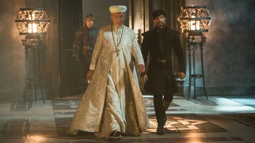 Da Vinci’s Demons: 3×1