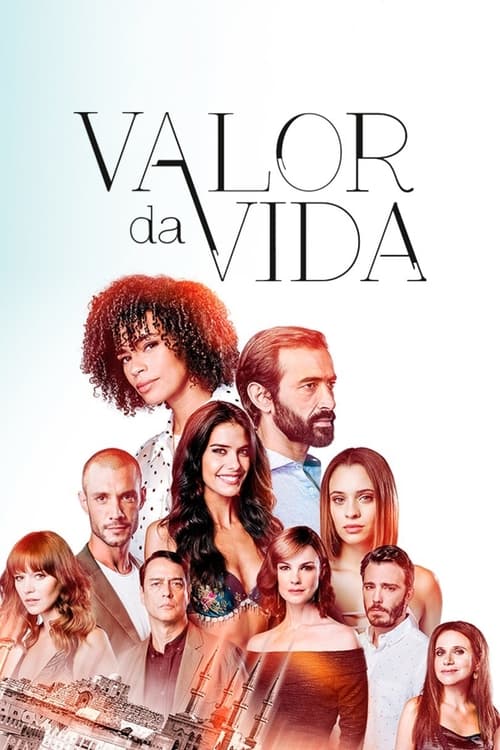 Valor da Vida Season 1 Episode 2 : Episode 2