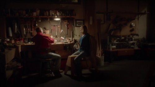 NCIS: Investigação Naval: 11×12