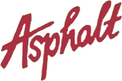 Asphalt