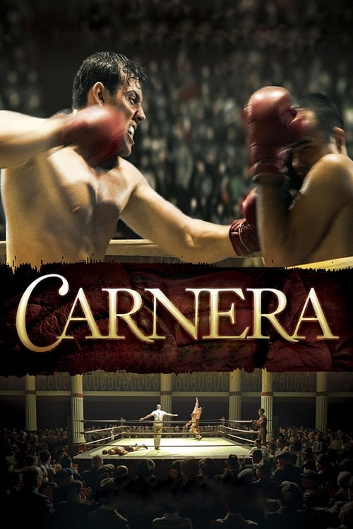 The life of Primo Carnera a.k.a. 