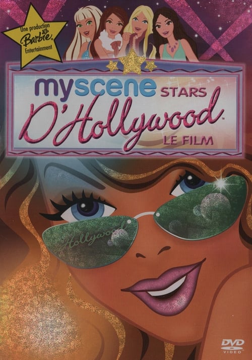 My Scene : Stars d'Hollywood - Le film (2005)
