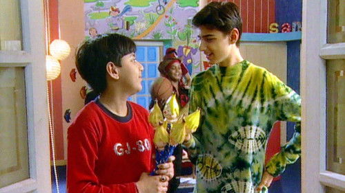 Sanju and His Friends Reconcile