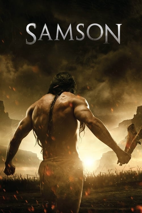 Samson 2018