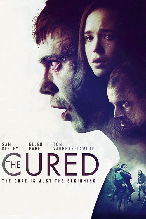 The Cured poster