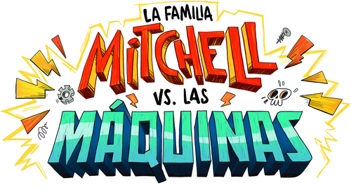 La familia Mitchell vs. las máquinas