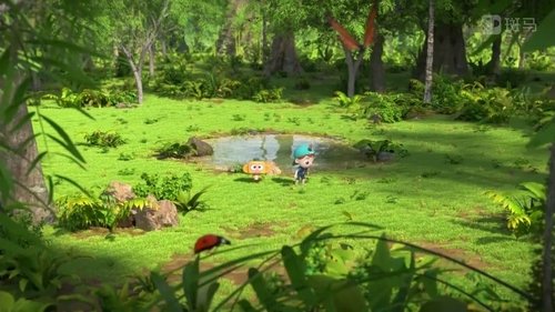 Épisode 12