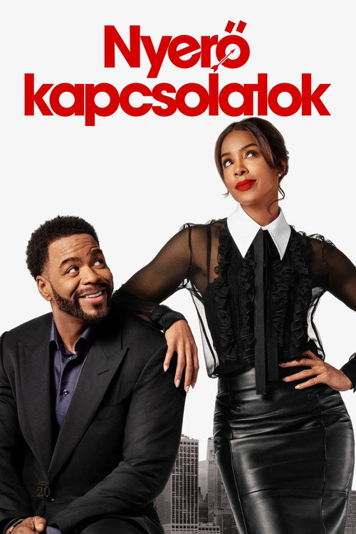Nyerő kapcsolatok
