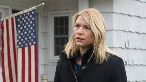 Homeland: 6×11