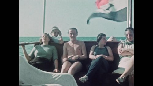 Image de l'épisode 1