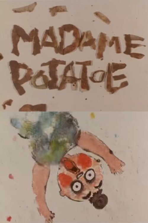 Madame Potatoe