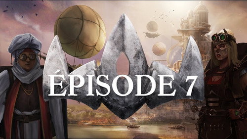 Episode 7