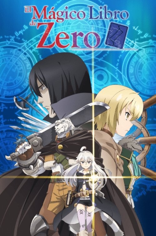 Descargar El Mágico Libro de Zero en torrent