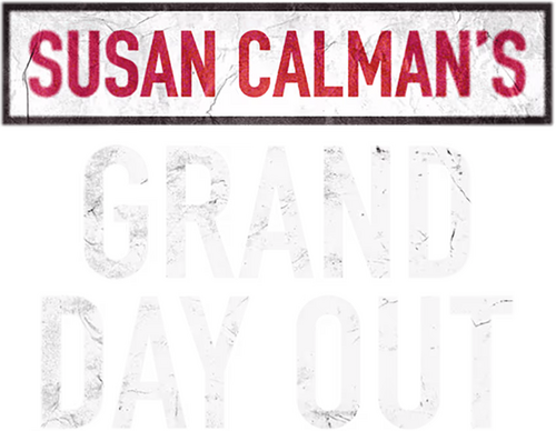 Susan Calman's Grand Day Out