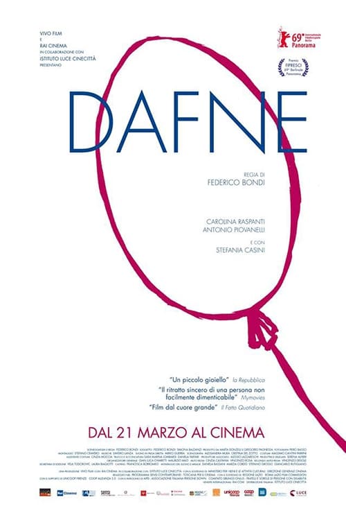 Dafne 2019