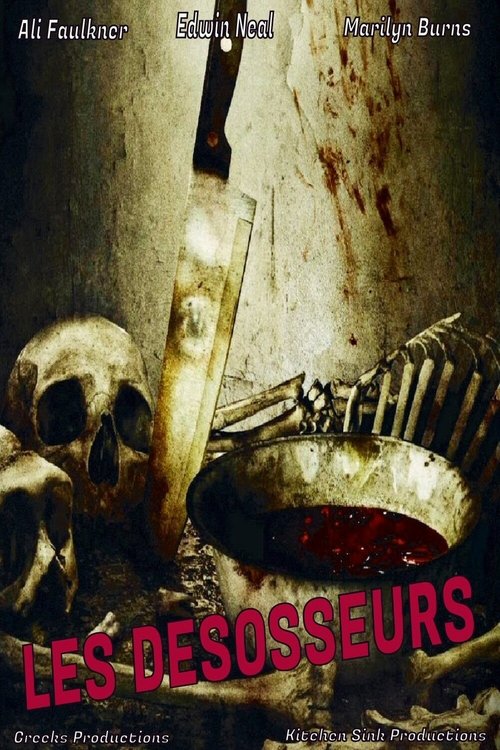 Poster image du film Les Désosseurs Les Désosseurs