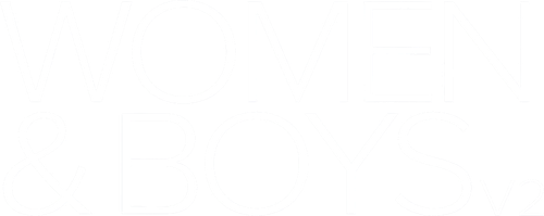 Women & Boys 2﻿'s logo image