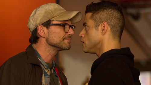 Mr. Robot: 1×10