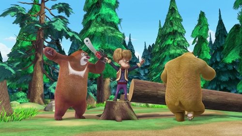 Image de l'épisode 3