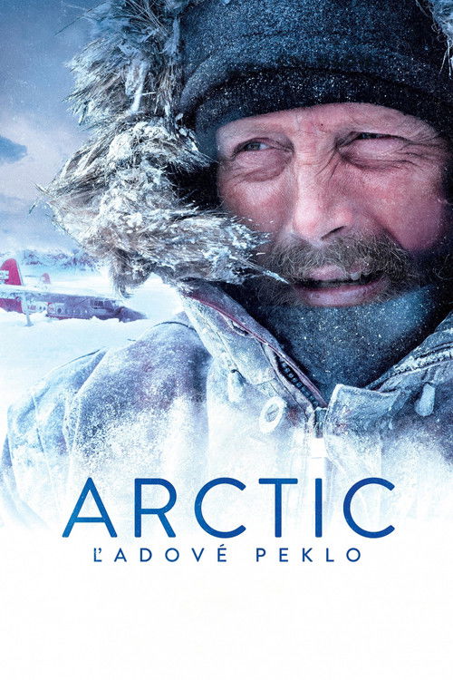 Arctic: Ľadové peklo