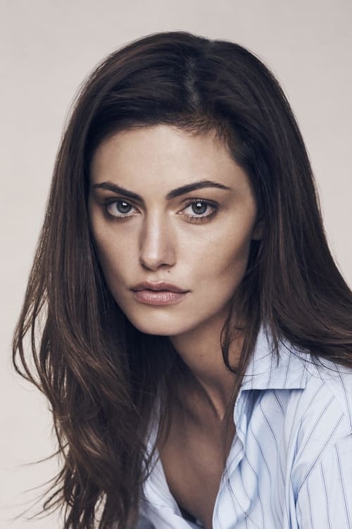 Kép: Phoebe Tonkin színész profilképe