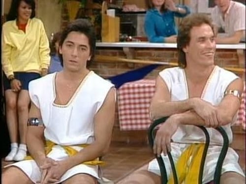 Poster della serie Charles in Charge