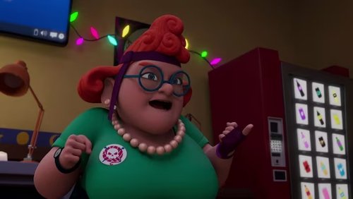 Image de l'épisode 15