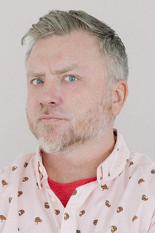 Josh Earl profile photo