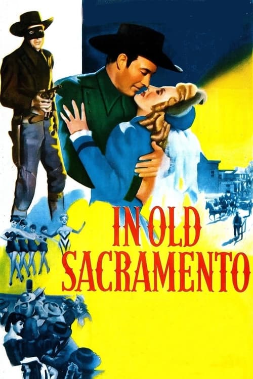 In Old Sacramento (1946)